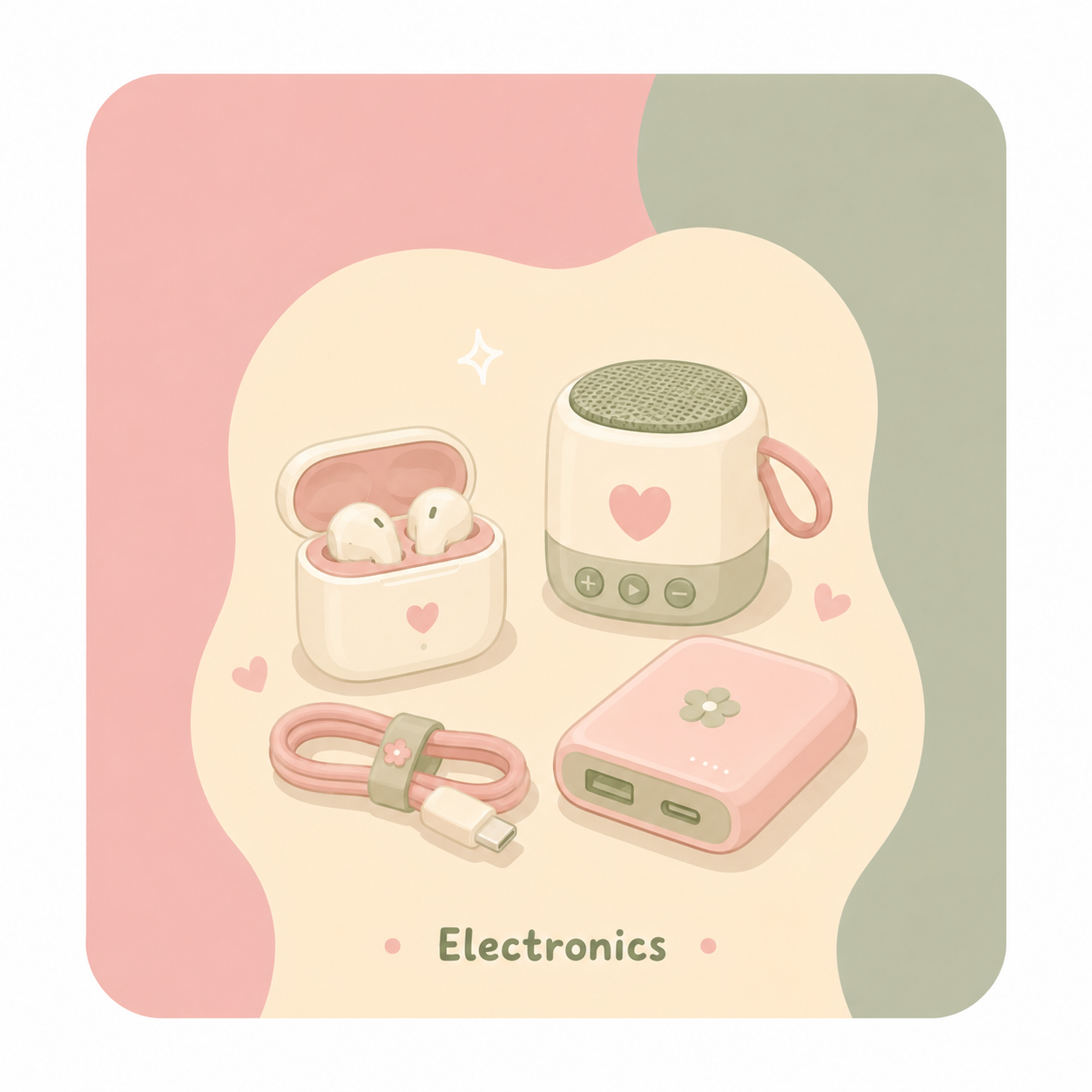 Electronics