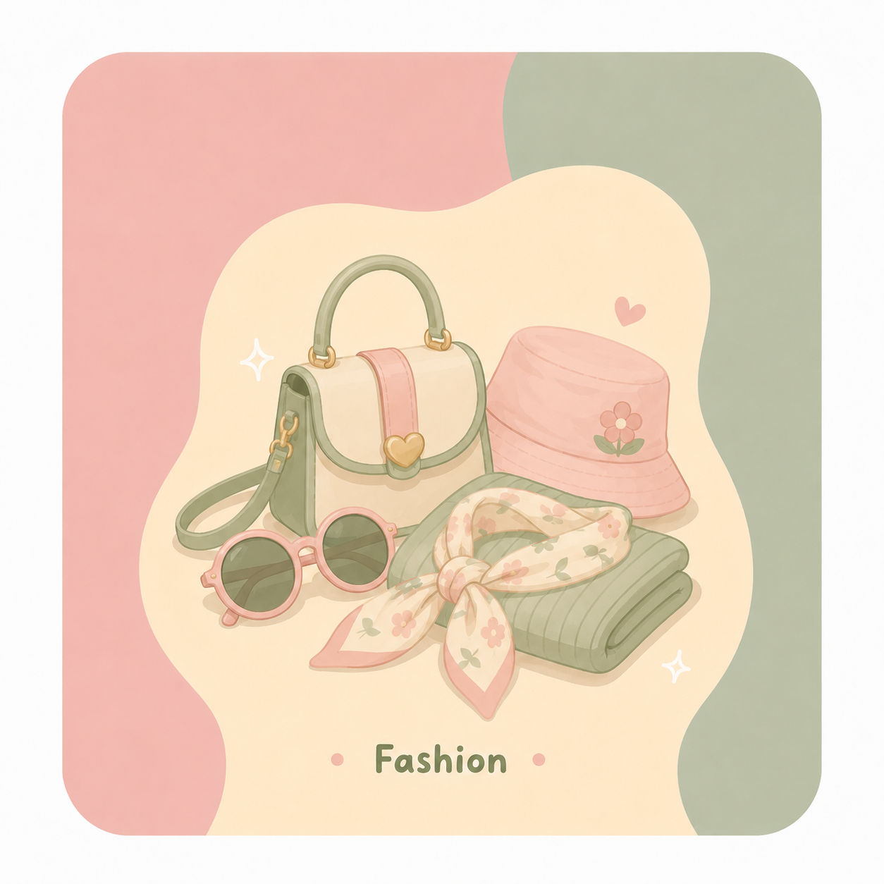 Fashion