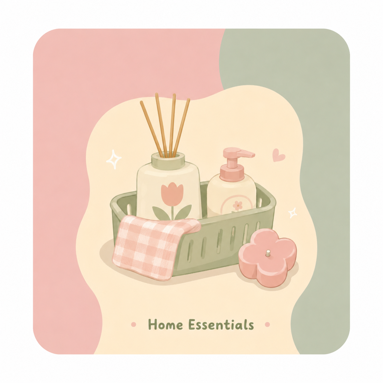 Home Essentials